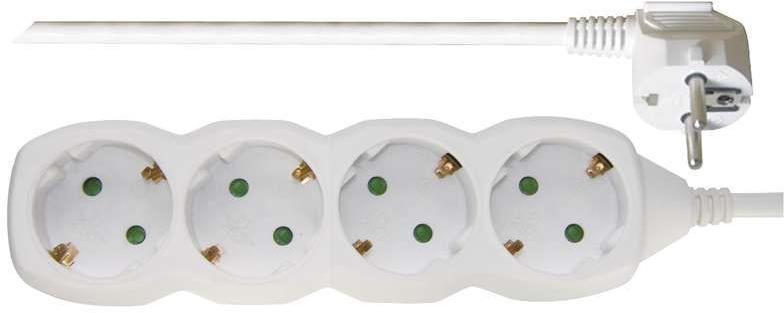 4 Plug 5 m (P0425/1922040502)
