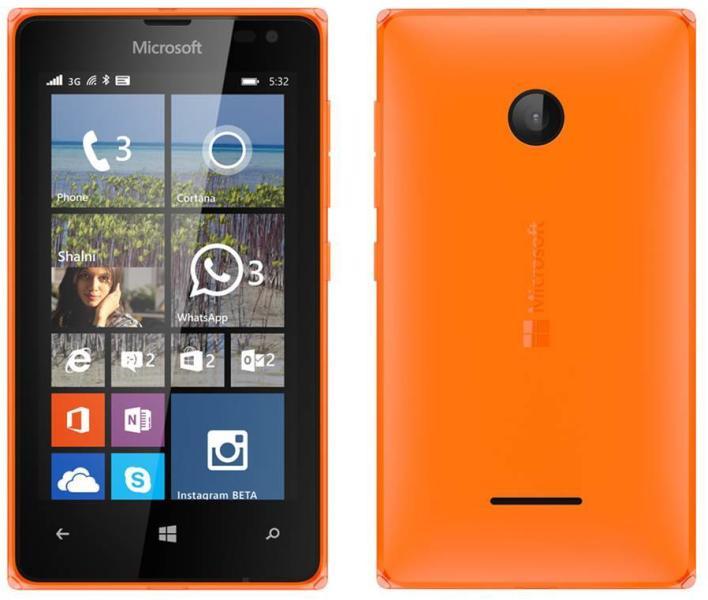 Microsoft Lumia 532 Dual mobiltelefon vásárlás, olcsó Microsoft Lumia 532  Dual telefon árak, Microsoft Lumia 532 Dual Mobil akciók