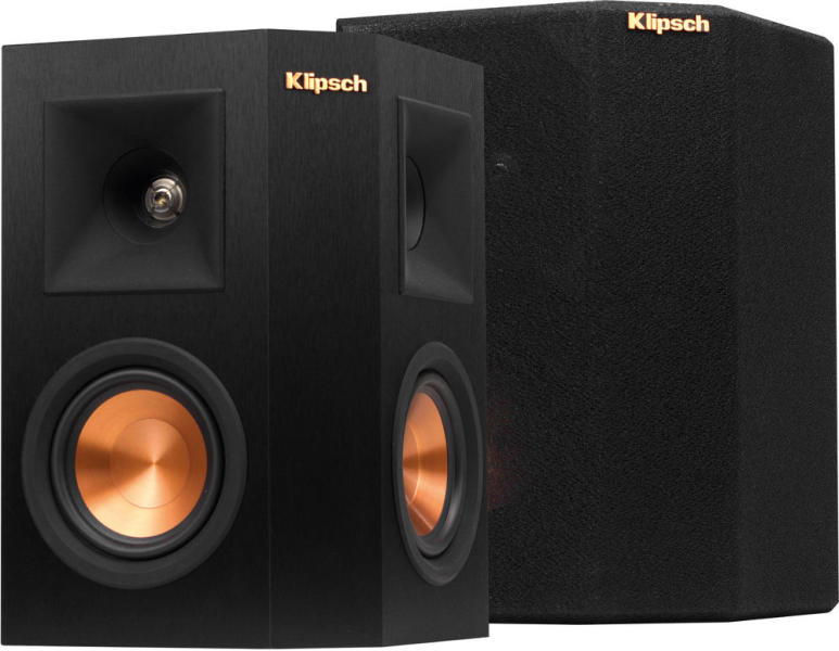 Klipsch RP-240S hangfal vásárlás, olcsó Klipsch RP-240S hangfalrendszer  árak, akciók