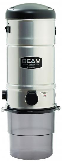 Vásárlás: Electrolux BEAM BP335 Platinum Profession Központi porszívó árak  összehasonlítása, BEAM BP 335 Platinum Profession boltok