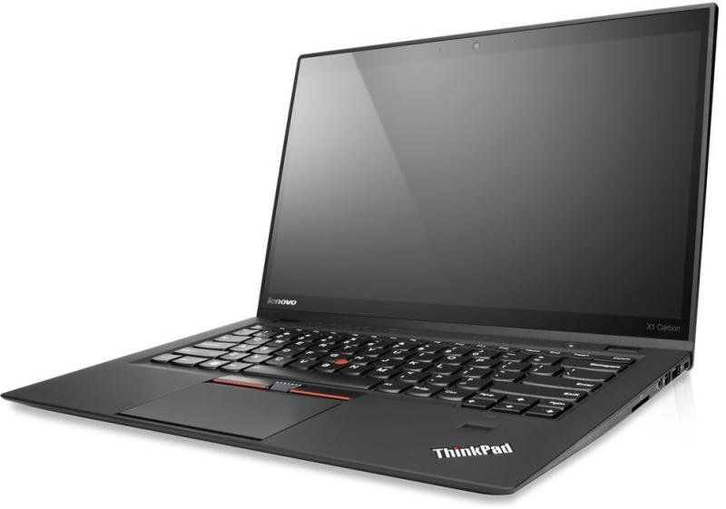 Lenovo x1 carbon gen 5 обзор