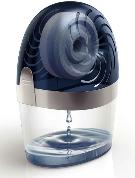 CERESIT Stop Humidity AERO 360° Bathroom 450g - Dehumidifier