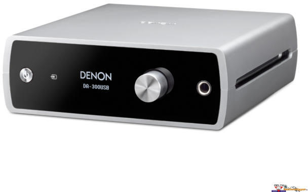 Vásárlás: Denon DA-300USB Fejhallgató erősítő árak összehasonlítása, DA 300  USB boltok