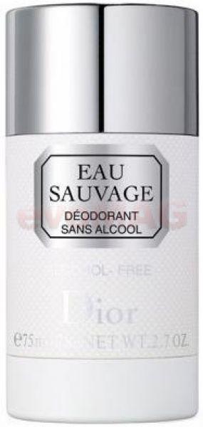 Dior Eau Sauvage deo stick 75 ml (Deodorant) - Preturi