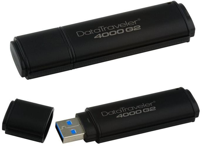 Kingston DT4000 G2 4GB USB 3.0 DT4000G2/4GB pendrive vásárlás, olcsó  Kingston DT4000 G2 4GB USB 3.0 DT4000G2/4GB pendrive árak, akciók