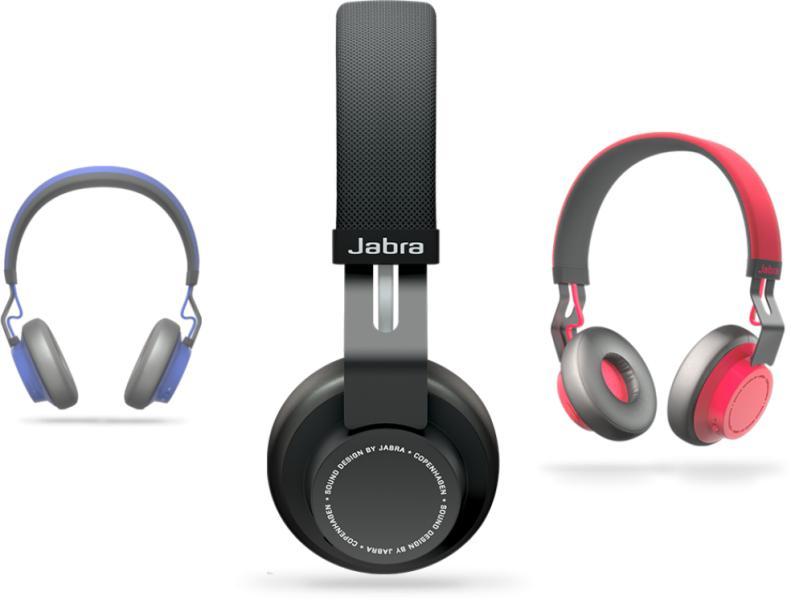 Jabra Move (100-9630000) vásárlás, olcsó Jabra Move (100-9630000) árak,  Fülhallgató, fejhallgató akciók