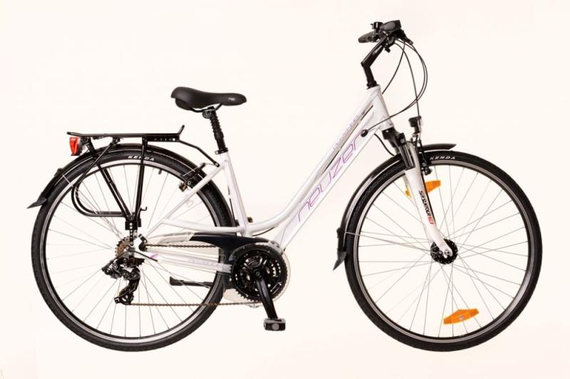 Neuzer Ravenna 100 Lady Kerékpár árak, Kerékpár bicikli vásárlás, olcsó  Kerékpárok. bringa akció, árösszehasonlító