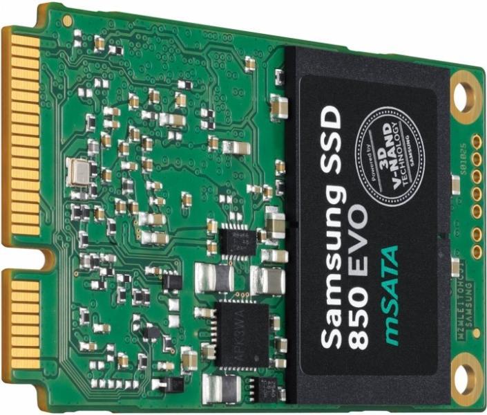 Vásárlás: Samsung 850 EVO 120GB mSATA MZ-M5E120BW Belső SSD meghajtó árak  összehasonlítása, 850 EVO 120 GB mSATA MZ M 5 E 120 BW boltok