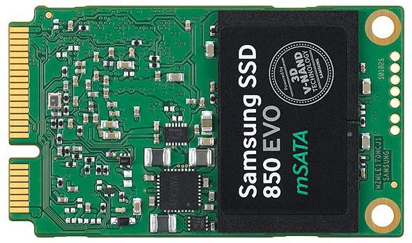 Vásárlás: Samsung 850 EVO 250GB mSATA (MZ-M5E250BW) Belső SSD meghajtó árak  összehasonlítása, 850 EVO 250 GB mSATA MZ M 5 E 250 BW boltok