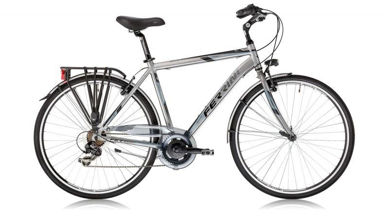 Ferrini Beverly Man 7v Велосипеди Цени, оферти и мнения, евтини Велосипеди