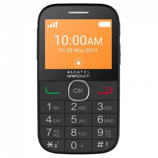 Alcatel One Touch OT-2004C mobiltelefon vásárlás, olcsó Alcatel One Touch OT-2004C  telefon árak, Alcatel One Touch OT-2004C Mobil akciók