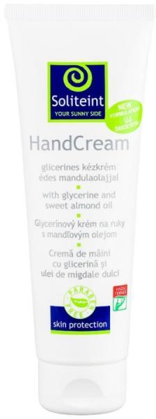 Glicerines kézápoló krém 125 ml