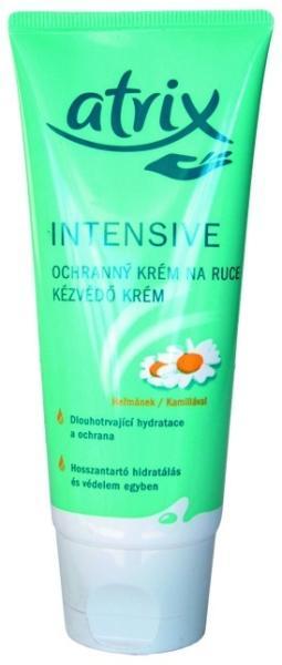 Intenzív hidratáló kézvédő krém 100 ml