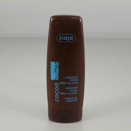 Kakaóvaj kézkrém 80 ml