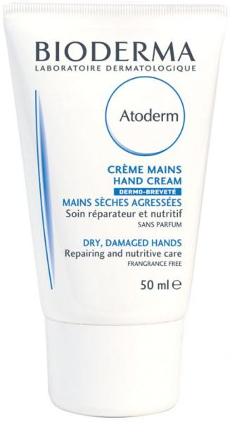 ATODERM kézkrém 50 ml