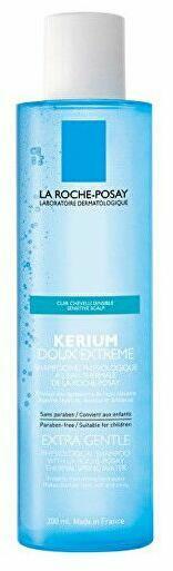 Kerium sampon érzékeny fejbőrre (Physiological Shampoo) 400 ml