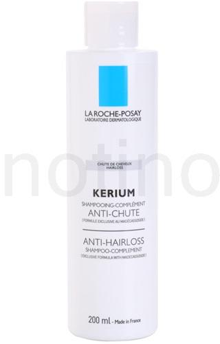 Vásárlás: La Roche-Posay Kerium sampon hajhullás ellen (Anti-Hairloss  Shampoo-Complement) 200 ml Sampon árak összehasonlítása, Kerium sampon  hajhullás ellen Anti Hairloss Shampoo Complement 200 ml boltok
