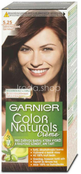 Color Naturals Opálos Mahagóni 5.25