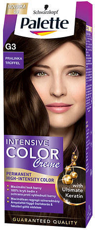 Palette Intensive Color Creme G3/4-5 Trüffel