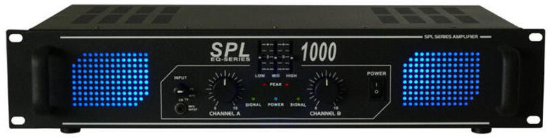 SPL-1000