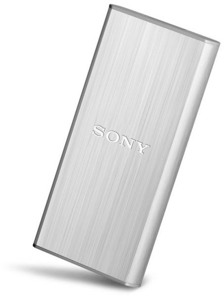 Sony 256GB USB 3.0 SL-BG2 Външен SSD хард диск Цени, оферти и мнения,  списък с магазини, евтино Sony 256GB USB 3.0 SL-BG2