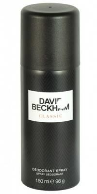 Classic deo spray 150 ml
