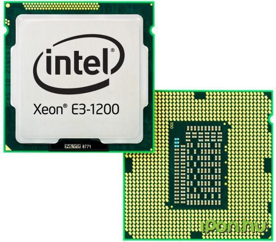 Intel Xeon 4-Core E3-1275 v3 3.5GHz LGA1150, избор на Процесори от онлайн  магазини с евтини цени и оферти