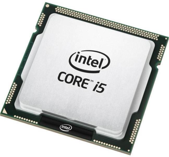 Intel Core i5-3330S 4-Core 2.7GHz LGA1155, избор на Процесори от онлайн  магазини с евтини цени и оферти