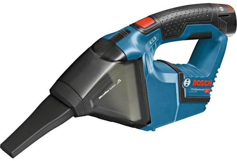 GAS 12V (06019E3000)