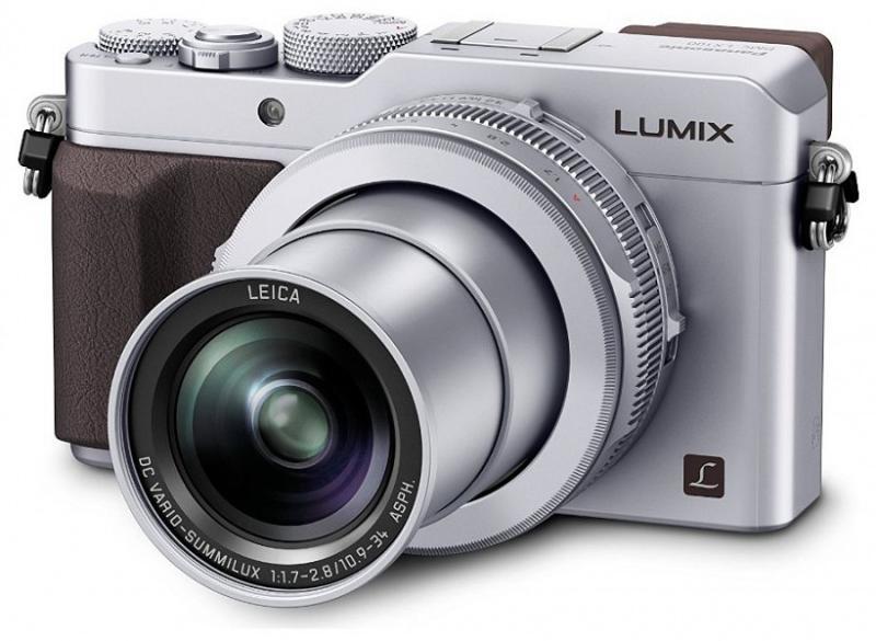 Panasonic Lumix DMC-LX100 Aparat foto Preturi, Panasonic Lumix DMC