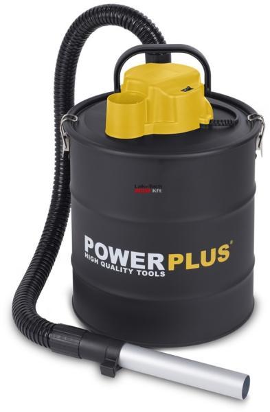 Vásárlás: Powerplus POWX300 Hamuporszívó árak összehasonlítása, POWX 300  boltok
