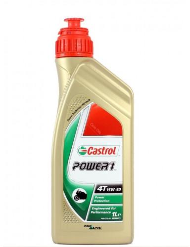 Power1 4T 15W-50 1 l