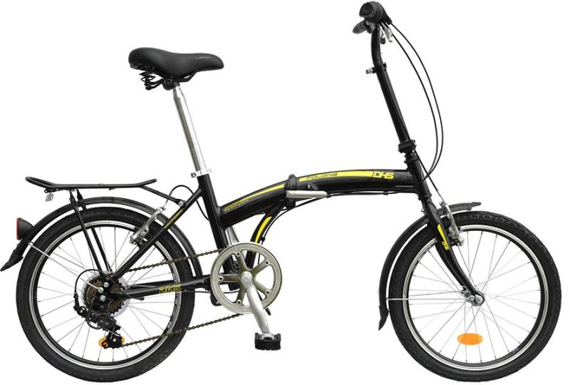 DHS FOLDER 2095 (2015) (Bicicleta) - Preturi
