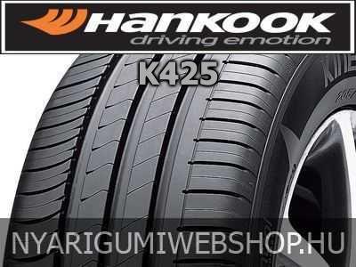 Автогуми Hankook Kinergy Eco K425 215/60 R16 95V, предлагани онлайн. Открий  най-добрата цена!