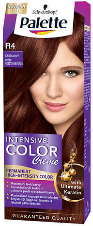 Palette Intensive Color Creme Gesztenye krém R4/5-68