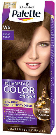 Palette Intensive Color Creme 6-65/W5 Nugát krém