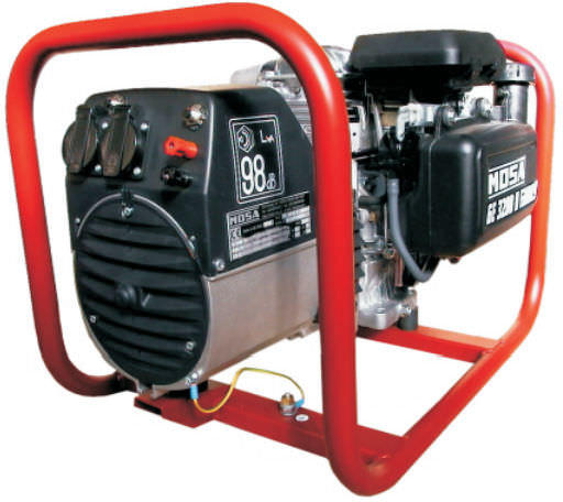 MOSA EG 3200 H (Generator) Preturi