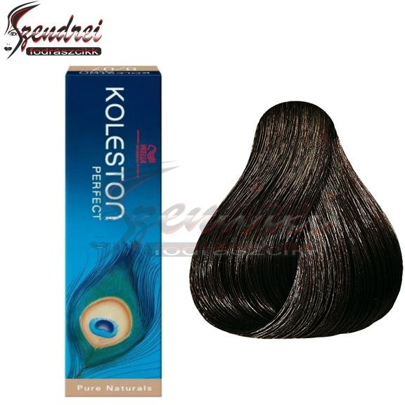 Koleston Perfect 4/07 60 ml