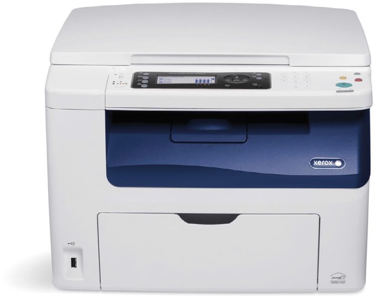 Vásárlás: Xerox WorkCentre 6025V_BI Multifunkciós nyomtató árak  összehasonlítása, WorkCentre 6025 V BI boltok