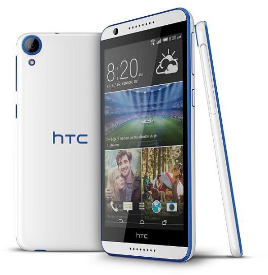 HTC Desire 820 Mini Dual 8GB preturi - HTC Desire 820 Mini Dual 8GB magazine
