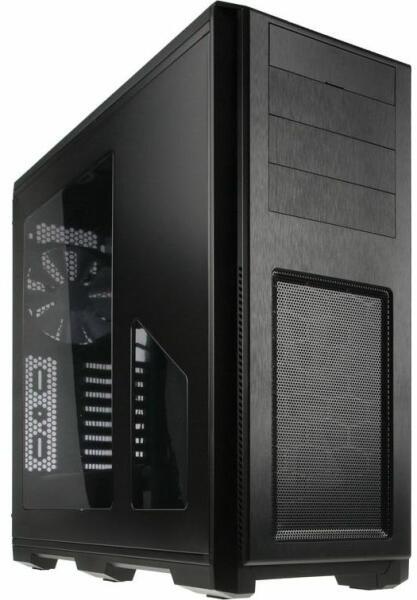 Enthoo Pro Window Black (PH-ES614P BK)