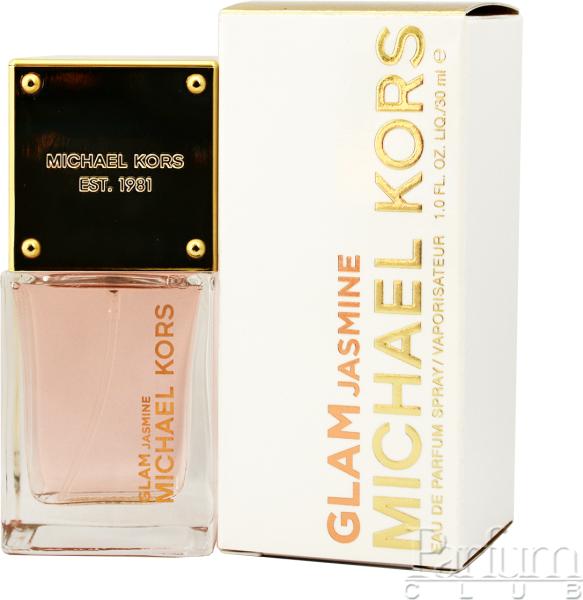 michael kors glam jasmine tester