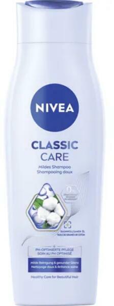 Classic Care sampon 250 ml