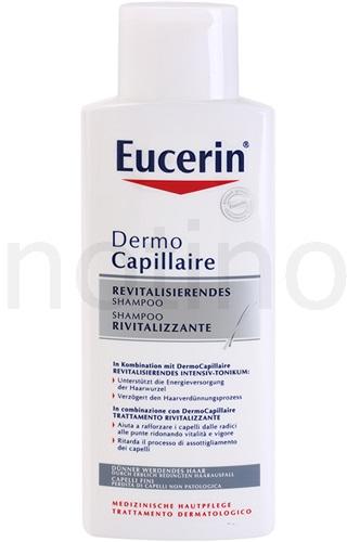 Vásárlás: Eucerin DermoCapillaire sampon hajhullás ellen 250 ml Sampon árak  összehasonlítása, DermoCapillairesamponhajhullásellen250ml boltok