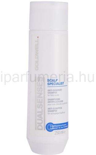 Dualsenses Scalp Specialist sampon korpásodás ellen (Anti-Dandruff Shampoo) 250 ml