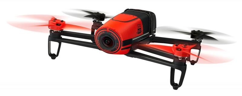 Vásárlás: Parrot Bebop Drone Drón árak összehasonlítása, BebopDrone boltok