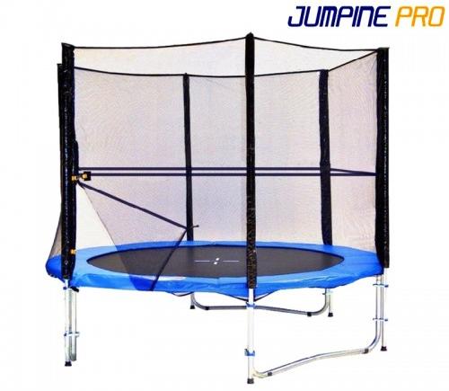 Vásárlás: Jumpine PRO 250cm Trambulin árak összehasonlítása, 250 cm boltok
