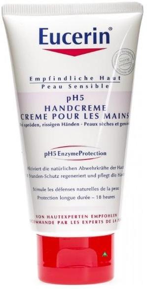 PH5 kézkrém 75 ml