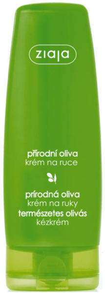 Olivaolaj kézkrém 80 ml