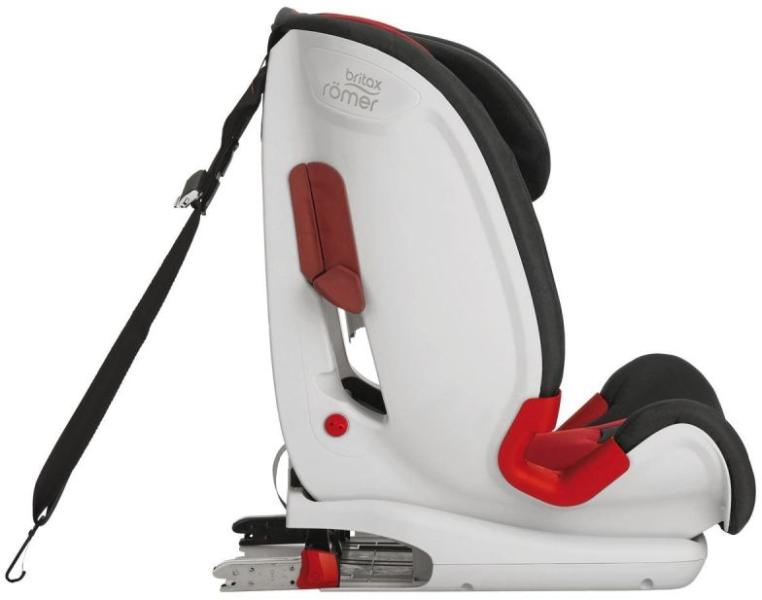 Автокресло britax romer advansafix